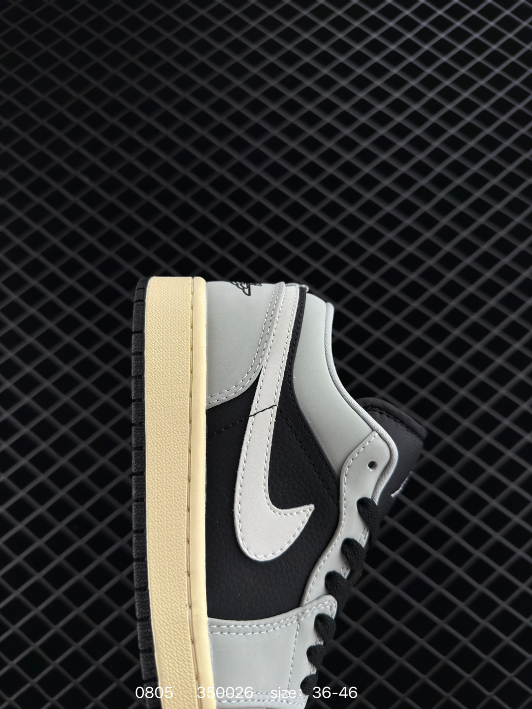 Nike Air Jordan 1 Low